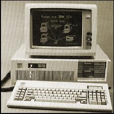 IBM 5170 PC/AT