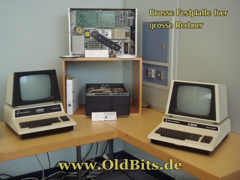 Classic Computing - Stuttgart 2007