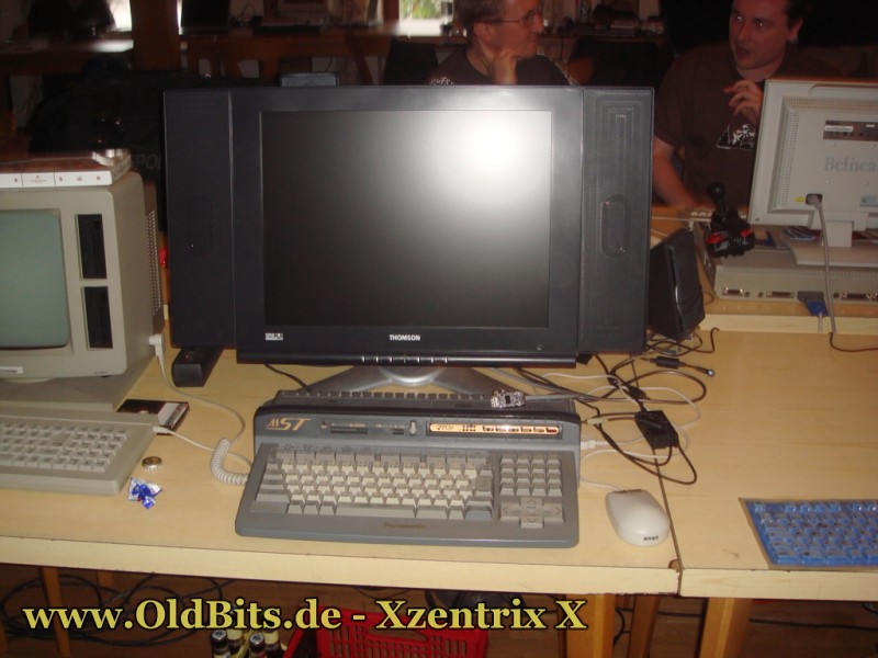 Xzentrix X - Seeshaupt 2007