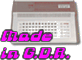 Computer - Made in G.D.R.