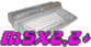 MSX 2,2+ Computer