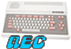 NEC computer