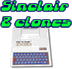 SINCLAIR computer  & clones