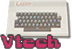 VTECH Laser Computer