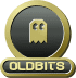 OldBits Videospiele Logo
