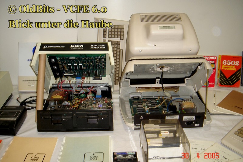 VCFE 6.0 - München 2005