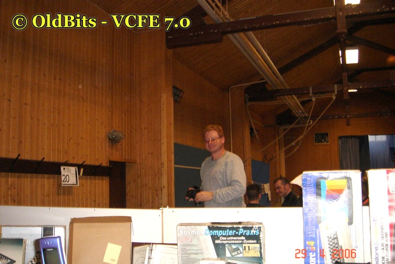 VCFE 7.0 - München 2006