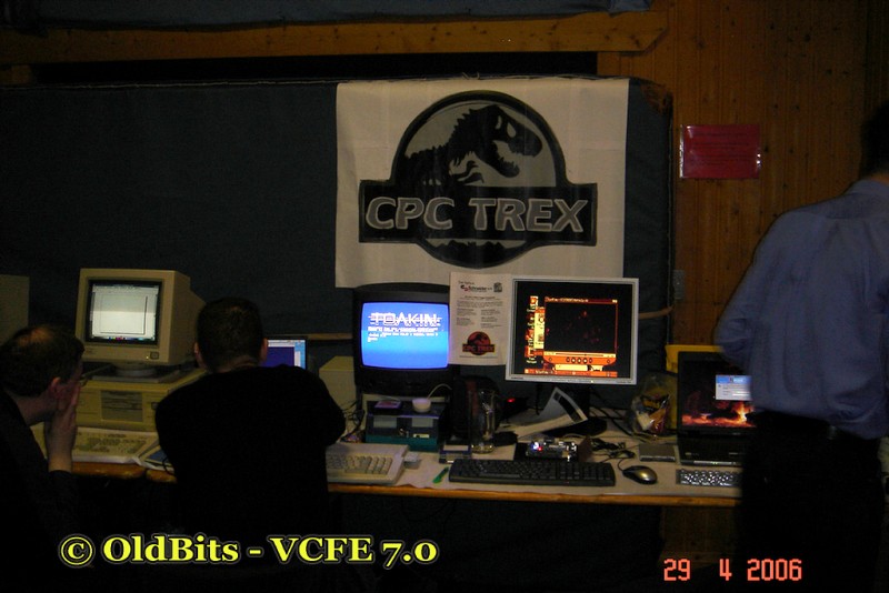 VCFE 7.0 - München 2006