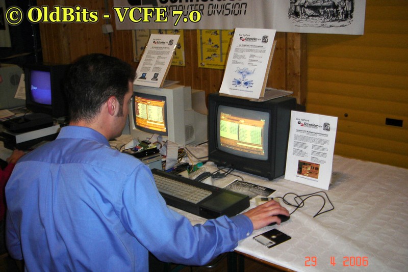 VCFE 7.0 - München 2006