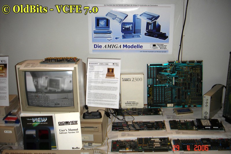 VCFE 7.0 - München 2006