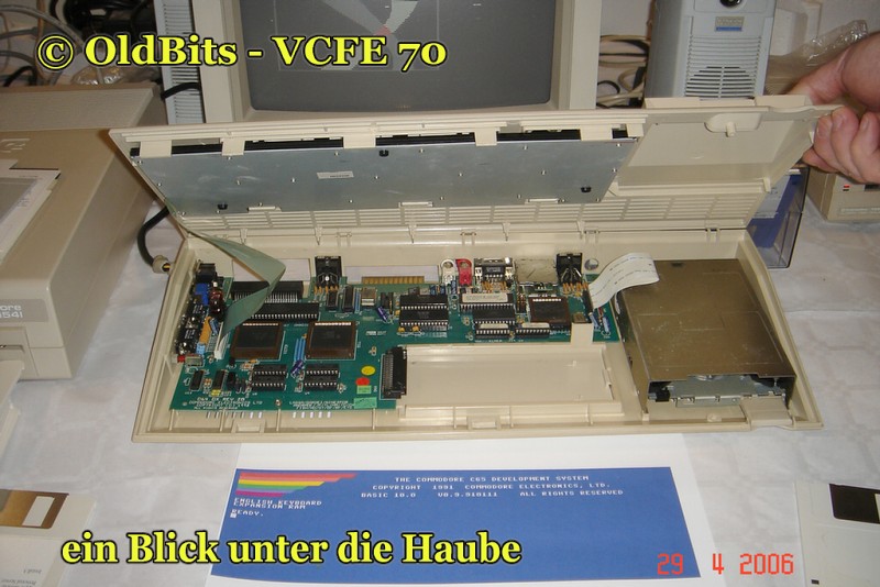 VCFE 7.0 - München 2006