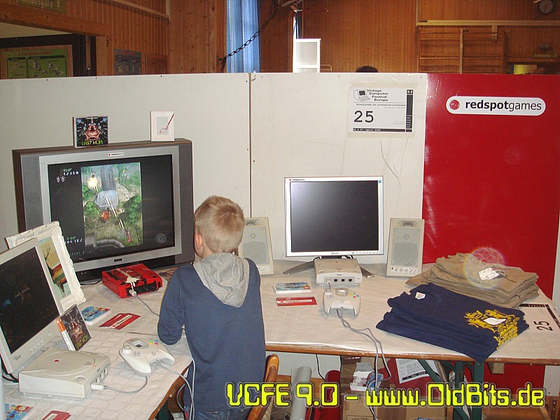 VCFE 9.0 - München 2008