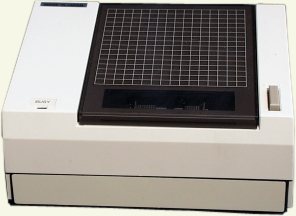 The Quick Disk SHARP MZ-1F11