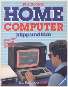 Home Computer Catalog