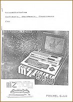 Fischel Hardware/Software Catalog 1985 ( 49 kb )