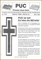 PUC March 1993 ( 176 kb )