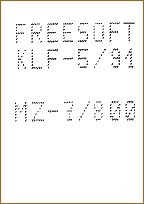 PUC Freesoft May 1991 ( 109 kb )
