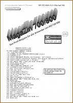 MZ-Verlag Vol. 2, 1988 ( 147 kb )