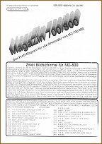 MZ-Verlag Vol. 3, 1987 ( 219 kb )