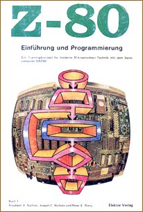 Z-80 Introduction and Programming