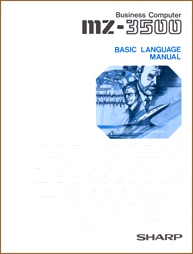 Basic Language Manual