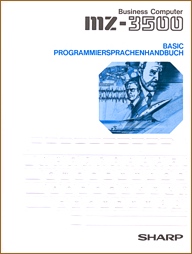 Basic Programmiersprachenhandbuch