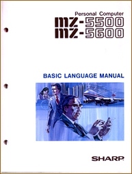 Basic Language Manual
