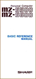 Basic Reference Manual