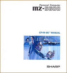 CP/M-86 Manual
