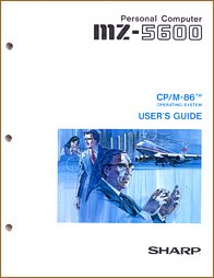 CP/M-86 User's Guide