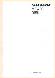 German 5Z008 Disk Manual