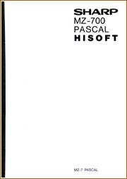German HISOFT Pascal Manual