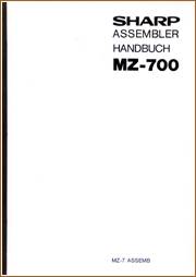 German URSOFT Assembler Manual