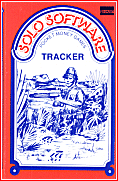 The original cover of TRACKER