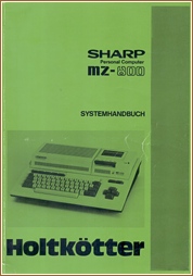 Systemhandbuch ( German System Manual )