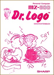 German Dr. Logo Manual