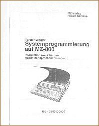 German System Programming Manual