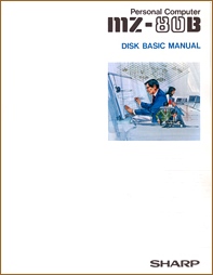 SB-6511 Disk Basic Manual