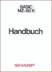German SP-5010 Basic Manual