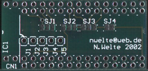 2364 PCB