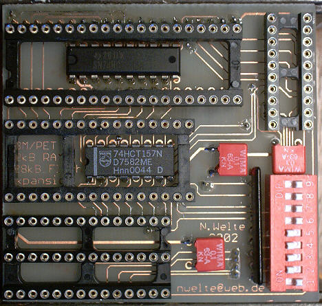 proto2t