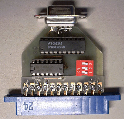 prototype